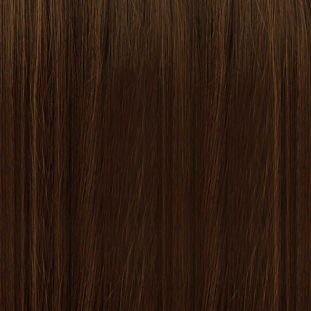 BACKYARD FAMILY「プリシラ ポイントウィッグ VS-01 通販 シュシュウィッグ ウィッグ ウイッグ パーツウィッグ」|ヘアゴム・シュシュ|ブラウン2