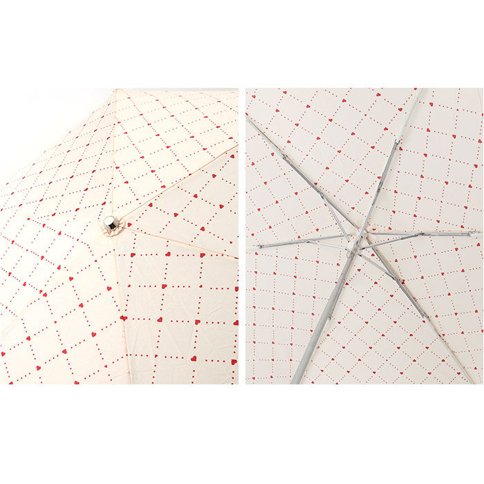 BACKYARD FAMILY「折りたたみ傘 レディース 55cm 通販 折り畳み傘 耐風傘 折りたたみ 傘 雨傘 かさ カサ」|傘|