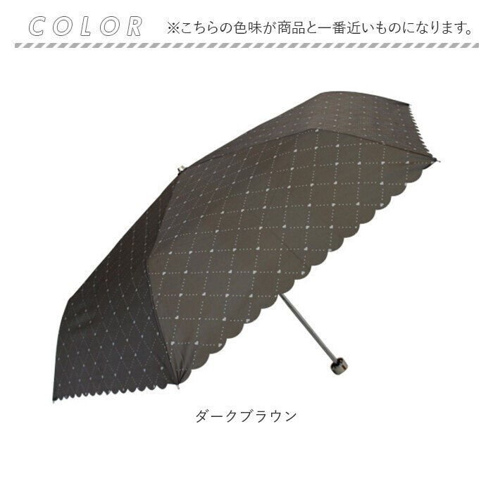 BACKYARD FAMILY「折りたたみ傘 レディース 55cm 通販 折り畳み傘 耐風傘 折りたたみ 傘 雨傘 かさ カサ」|傘|