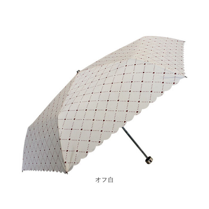 BACKYARD FAMILY「折りたたみ傘 レディース 55cm 通販 折り畳み傘 耐風傘 折りたたみ 傘 雨傘 かさ カサ」|傘|