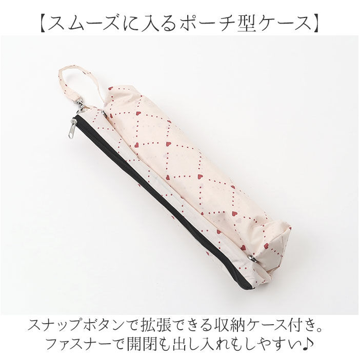 BACKYARD FAMILY「折りたたみ傘 レディース 55cm 通販 折り畳み傘 耐風傘 折りたたみ 傘 雨傘 かさ カサ」|傘|