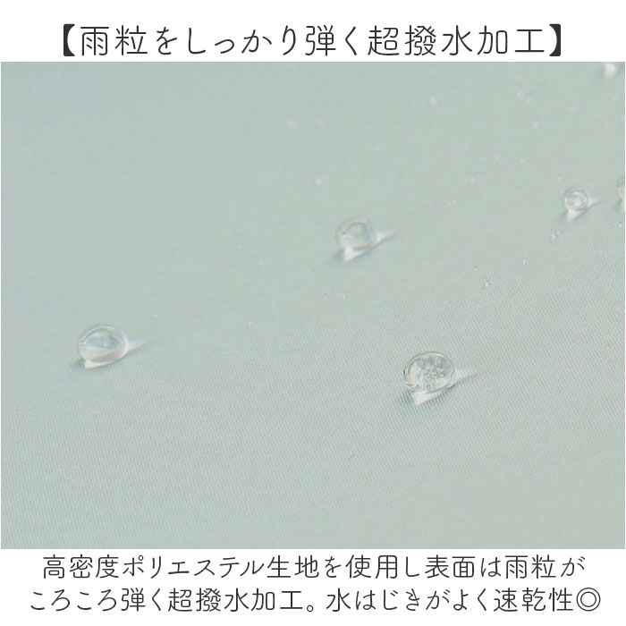 BACKYARD FAMILY「長傘 レディース 軽い 通販 傘 超軽量 超撥水 耐風傘 雨傘 手開き 60cm 耐風 撥水 かさ」|傘|