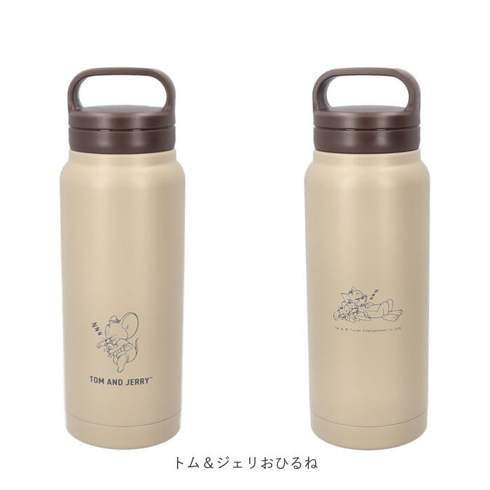 BACKYARD FAMILY「Skater スケーター マグボトル 500ml キャラクター STSC5 通販 ボトル 水筒」|食器・キッチングッズ|