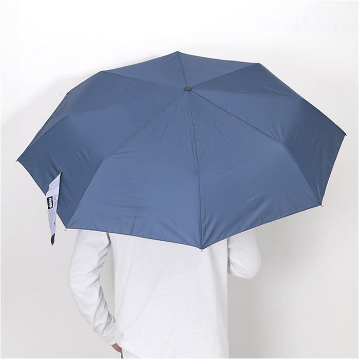 BACKYARD FAMILY「折り畳み傘 大きめ レディース 通販 折りたたみ傘 折りたたみ 傘 雨傘 かさ カサ カラビナ付き」|傘|