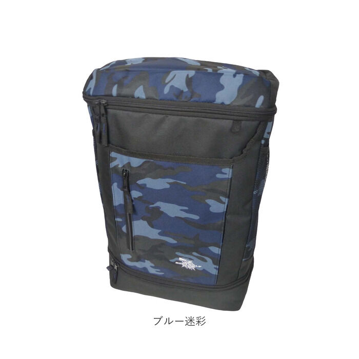 BACKYARD FAMILY「リュック メンズ 大容量 通販 バックパック メンズリュック リュックサック チェストベルト付き」|リュック|