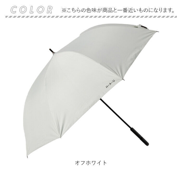 BACKYARD FAMILY「晴雨兼用傘 長傘 メンズ 70cm 通販 雨傘 日傘 晴雨兼用 耐風傘 傘 耐風 大きいサイズ」|傘|