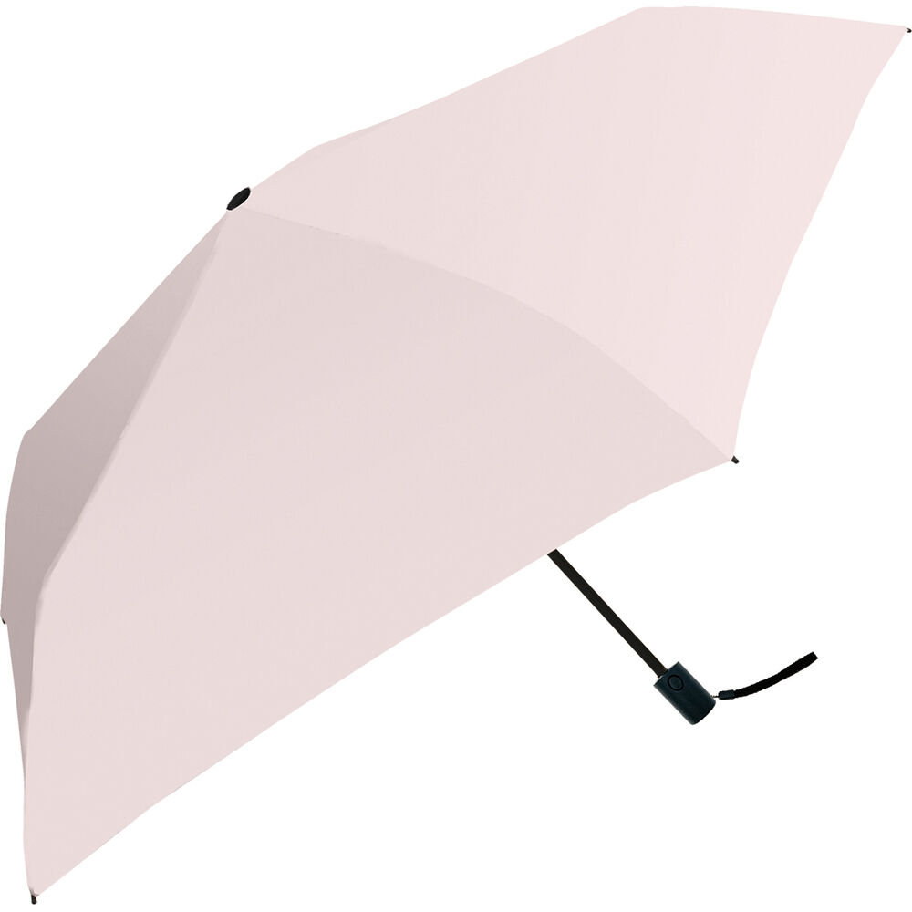 BACKYARD FAMILY「晴雨兼用折りたたみ傘 自動開閉 レディース 通販 折りたたみ日傘 晴雨兼用折り畳み傘 日傘 遮光」|傘|ピンク1
