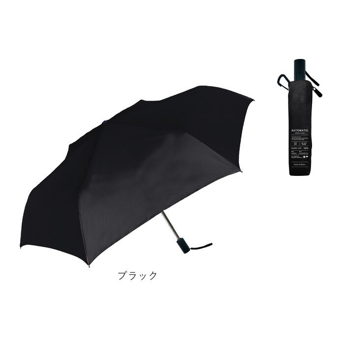 BACKYARD FAMILY「晴雨兼用折りたたみ傘 自動開閉 メンズ 通販 折りたたみ日傘 晴雨兼用折り畳み傘 日傘」|傘|