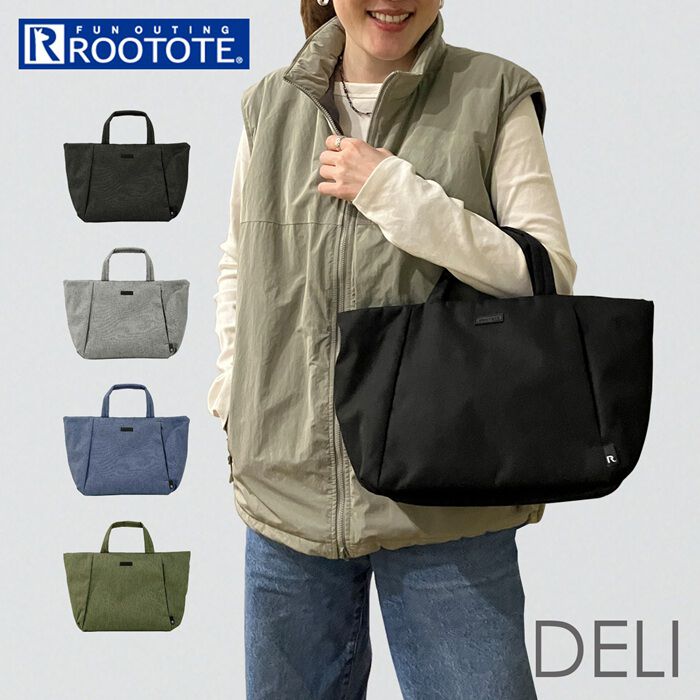 ROOTOTE「ROOTOTE ルートート トートバッグ 1037 通販 トートバック トート バッグ レディース」|トートバッグ|