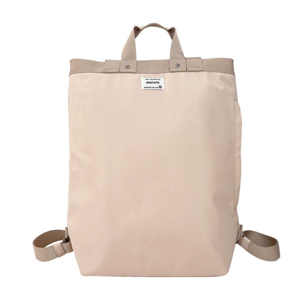 ROOTOTE「ルートート ROOTOTE リュック 1044 通販 リュックサック バックパック デイパック」|リュック|ピンク1