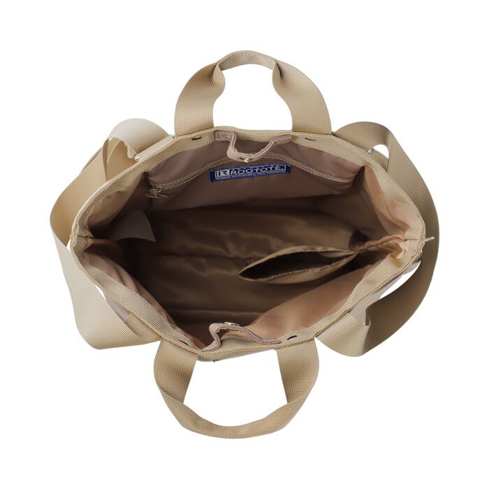 ROOTOTE「ルートート ROOTOTE リュック 1044 通販 リュックサック バックパック デイパック」|リュック|