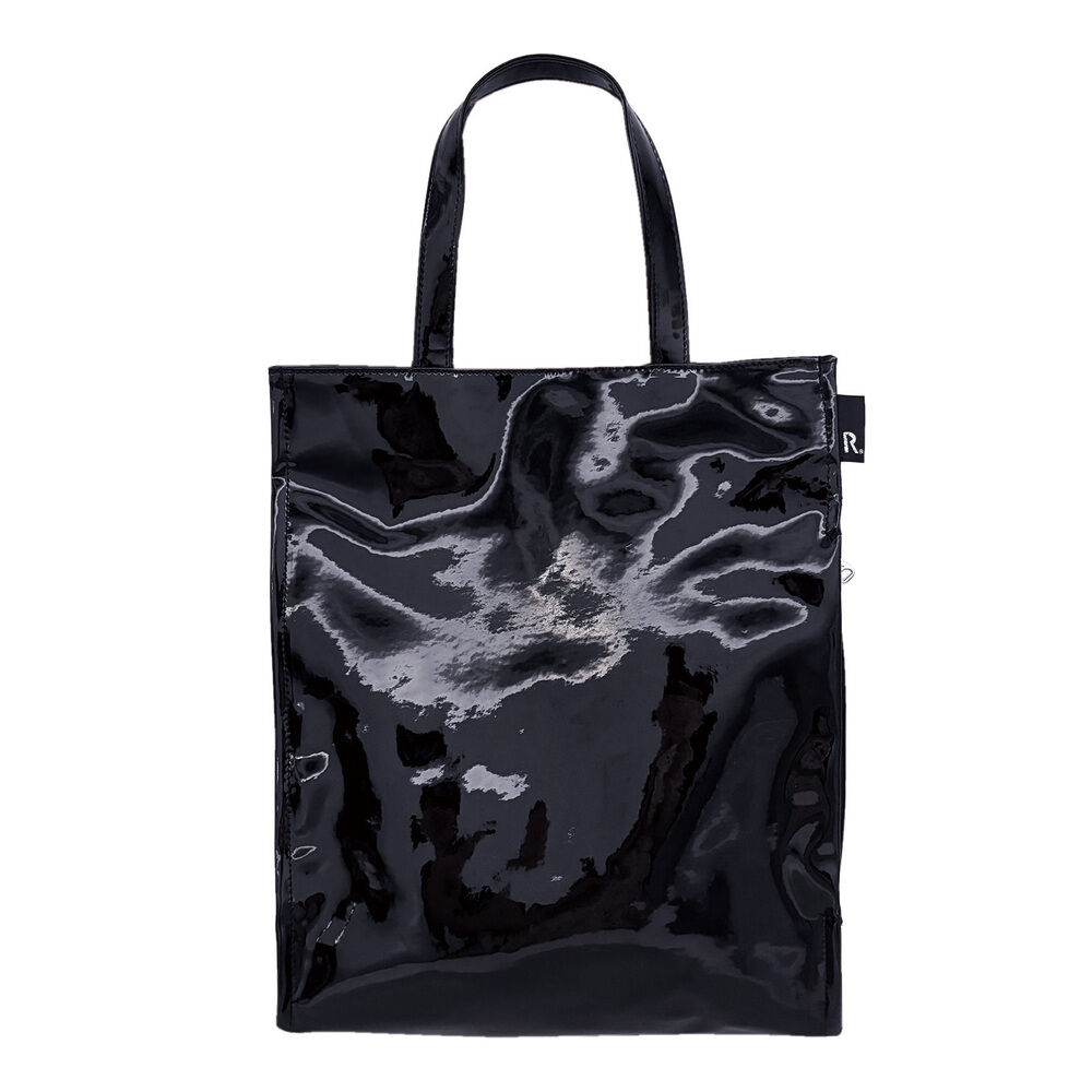 ROOTOTE「ROOTOTE ルートート トートバッグ 1057 通販 トートバック レッスンバッグ」|トートバッグ|ブラック1