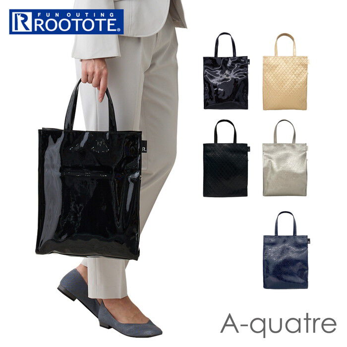 ROOTOTE「ROOTOTE ルートート トートバッグ 1057 通販 トートバック レッスンバッグ」|トートバッグ|