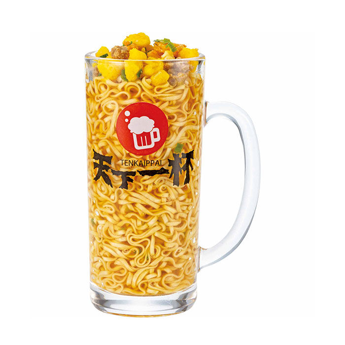 BACKYARD FAMILY「おもしろ ジョッキ 日本製 通販 ジョッキグラス ビールジョッキ ガラスジョッキ おもしろ食器」|食器・キッチングッズ|