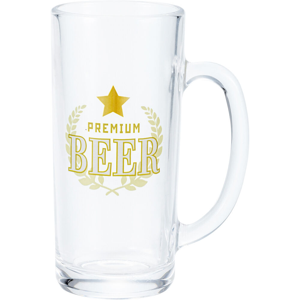 BACKYARD FAMILY「おもしろ ジョッキ 日本製 通販 ジョッキグラス ビールジョッキ ガラスジョッキ おもしろ食器」|食器・キッチングッズ|その他6