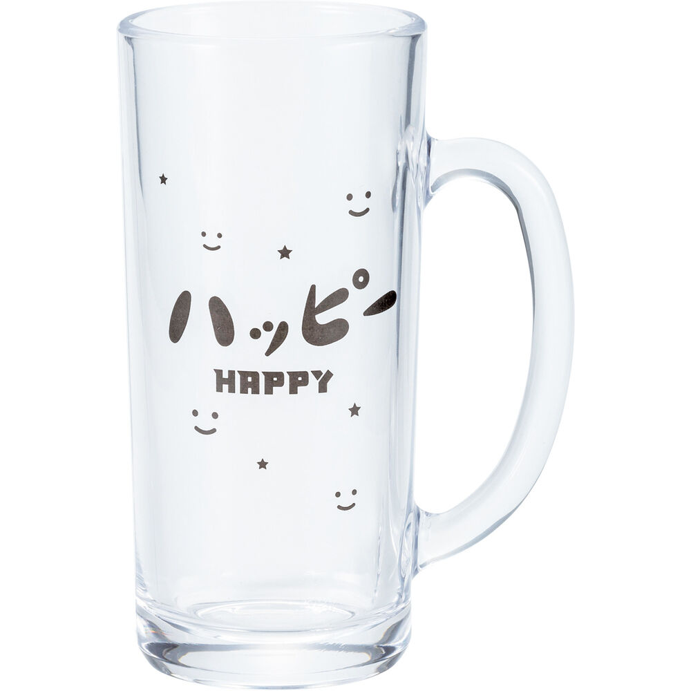 BACKYARD FAMILY「おもしろ ジョッキ 日本製 通販 ジョッキグラス ビールジョッキ ガラスジョッキ おもしろ食器」|食器・キッチングッズ|その他9