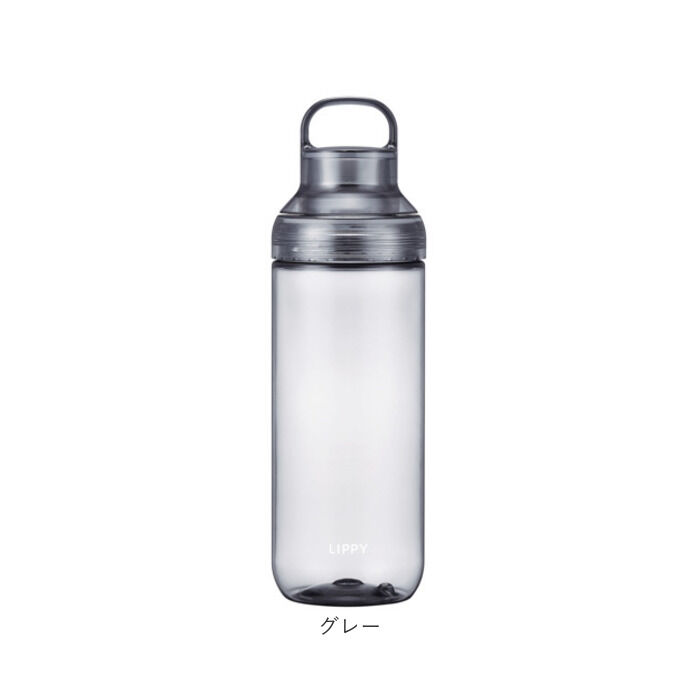 BACKYARD FAMILY「LIPPY ウォーターボトル 1L 通販 日本製 水筒 1000ml 1リットル マグボトル」|食器・キッチングッズ|