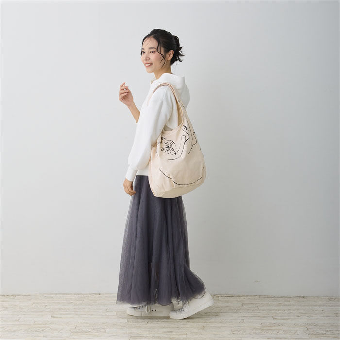 BACKYARD FAMILY「ルートート トートバッグ ROOTOTE 1188 通販 トートバック 肩掛けバッグ エコバッグ」|トートバッグ|