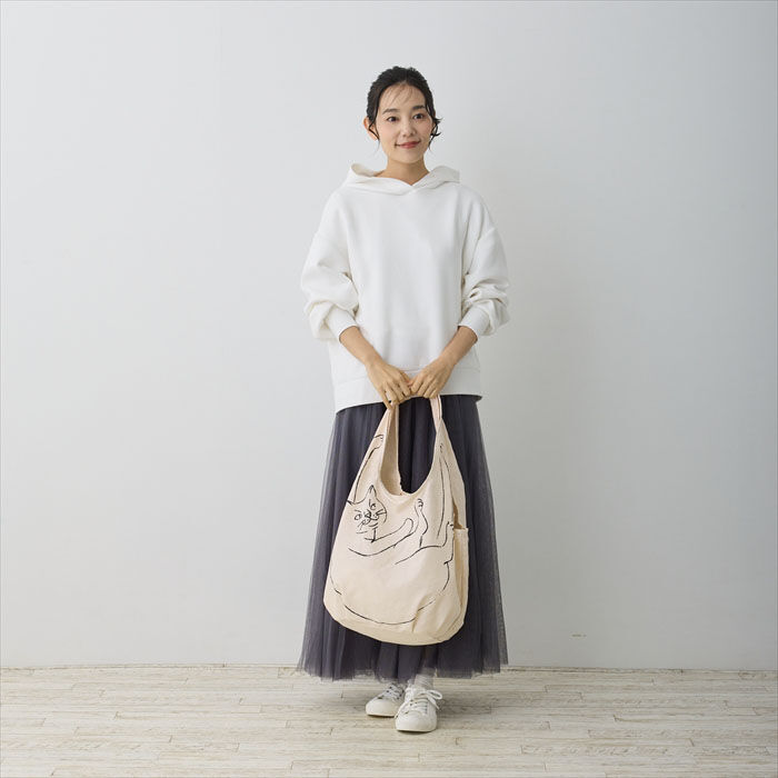 BACKYARD FAMILY「ルートート トートバッグ ROOTOTE 1188 通販 トートバック 肩掛けバッグ エコバッグ」|トートバッグ|