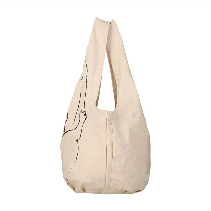 BACKYARD FAMILY「ルートート トートバッグ ROOTOTE 1188 通販 トートバック 肩掛けバッグ エコバッグ」|トートバッグ|