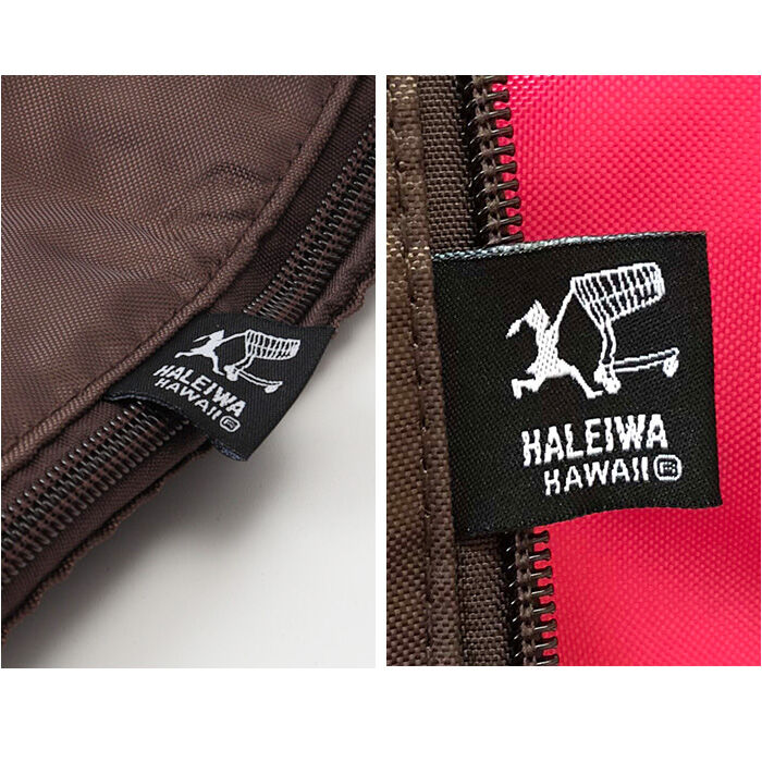 BACKYARD FAMILY「ハレイワ エコバッグ 4303 haleiwa happy market 通販 レジカゴ バッグ」|エコバッグ|
