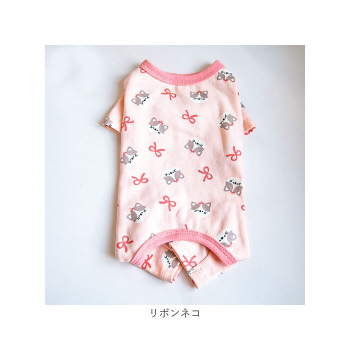BACKYARD FAMILY「犬 ペット ドッグウェア 通販 犬服 犬の服 つなぎ ロンパース カバーオール パジャマ 部屋着」|その他|