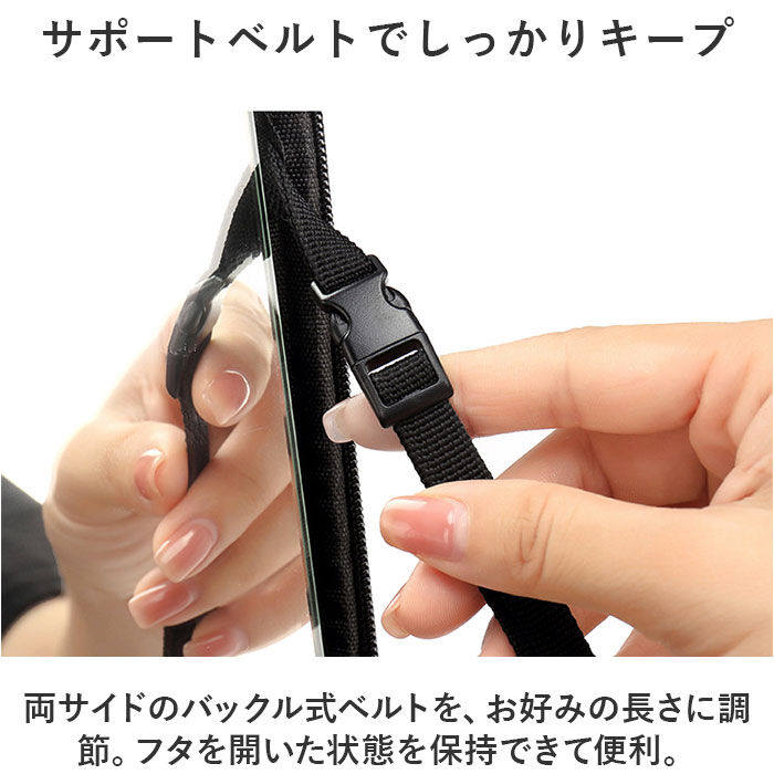 BACKYARD FAMILY「メイクボックス 鏡付き 大容量 通販 コスメボックス 化粧ボックス コスメケース バニティケース」|その他|