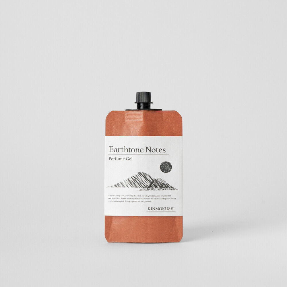 BACKYARD FAMILY「ジェルパフューム Earthtone Notes 通販 フレグランス 香水 パヒューム」|香水・フレグランス|その他2