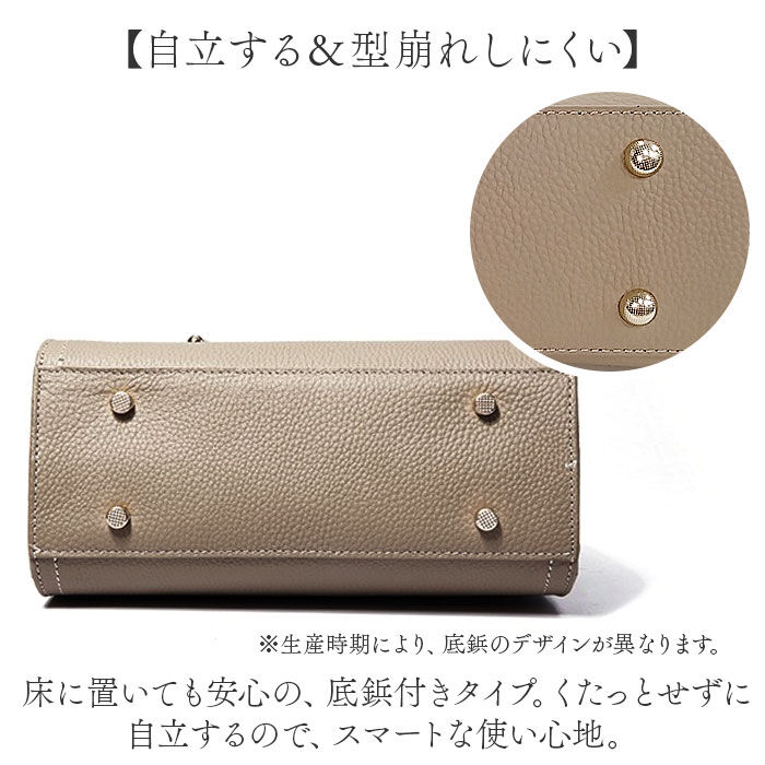 BACKYARD FAMILY「ショルダーバッグ レディース 大人 通販 ハンドバッグ トートバッグ 牛革 本革 フォーマルバッグ」|ショルダー・メッセンジャー|
