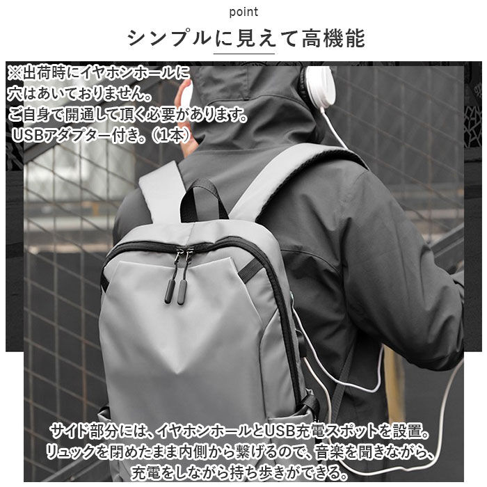 BACKYARD FAMILY「リュック レディース 通勤 通販 リュックサック バックパック デイパック バッグ バック 鞄」|リュック|