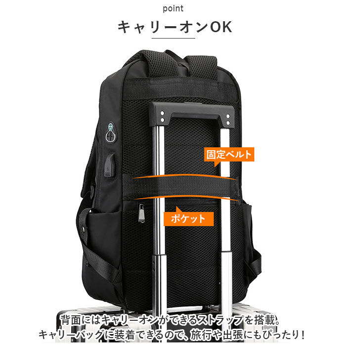 BACKYARD FAMILY「リュック レディース 通勤 通販 リュックサック バックパック デイパック バッグ バック 鞄」|リュック|