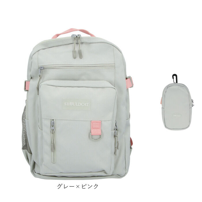 BACKYARD FAMILY「リュック レディース かわいい 通販 パソコンバッグ 大容量 リュックサック 通勤バッグ」|リュック|