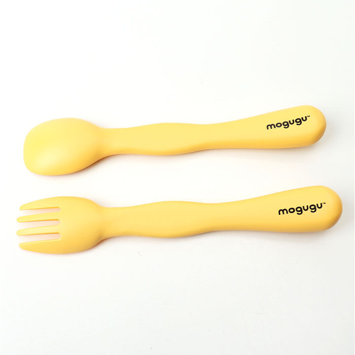 BACKYARD FAMILY「ベビー スプーン フォークセット 通販 日本製 カトラリーセット キッズ スプーンフォークセット」|食器・キッチングッズ|
