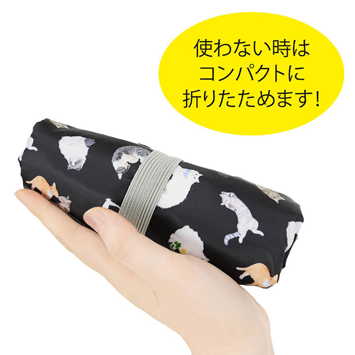 BACKYARD FAMILY「エコバッグ おしゃれ 折りたたみ 通販 保冷 保温 トートバッグ エコバック サブバッグ」|エコバッグ|