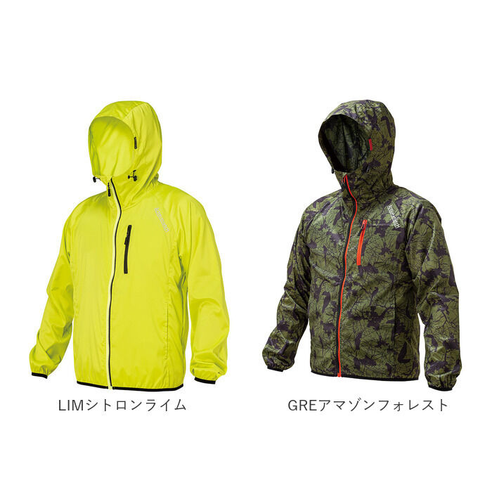 BACKYARD FAMILY「ウインドブレーカー ストレッチ 反射 通販 ウィンドブレーカー ジャケット 上着 作業服 アウター」|その他|