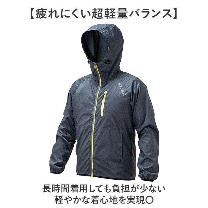 BACKYARD FAMILY「ウインドブレーカー ストレッチ 反射 通販 ウィンドブレーカー ジャケット 上着 作業服 アウター」|その他|
