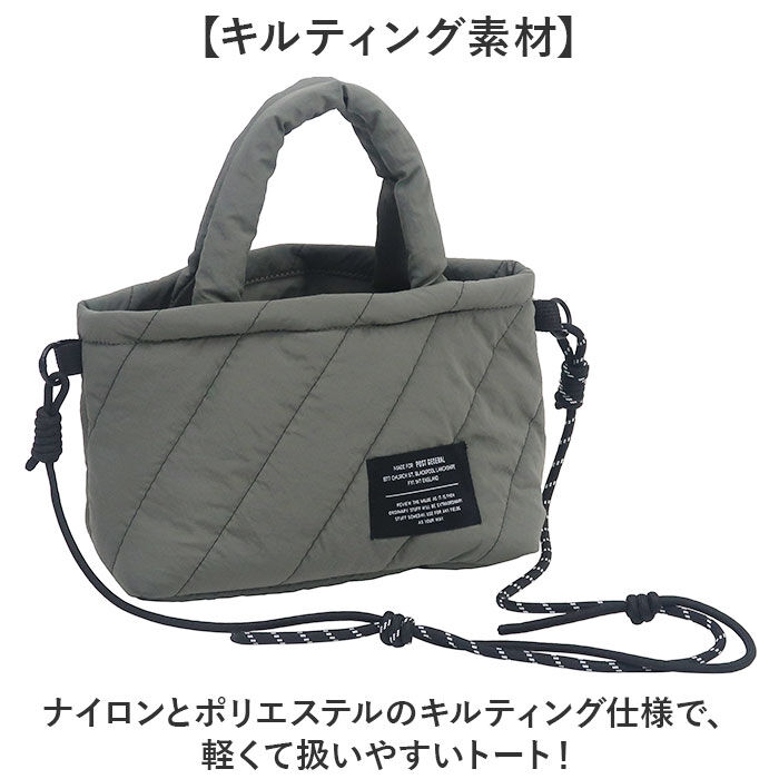 BACKYARD FAMILY「POST GENERAL ポストジェネラル ショルダー 2WAY 通販 ショルダーバッグ」|ショルダー・メッセンジャー|