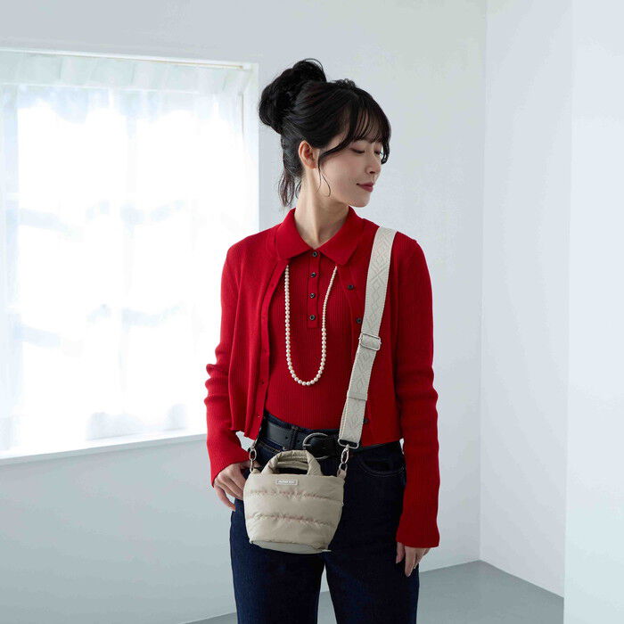 ROOTOTE「ルートート ROOTOTE ショルダーバッグ 3681 通販 斜めがけバッグ 2way ミニバッグ」|その他|