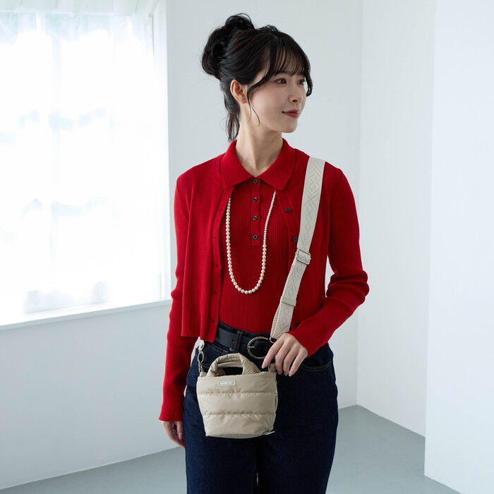ROOTOTE「ルートート ROOTOTE ショルダーバッグ 3681 通販 斜めがけバッグ 2way ミニバッグ」|その他|