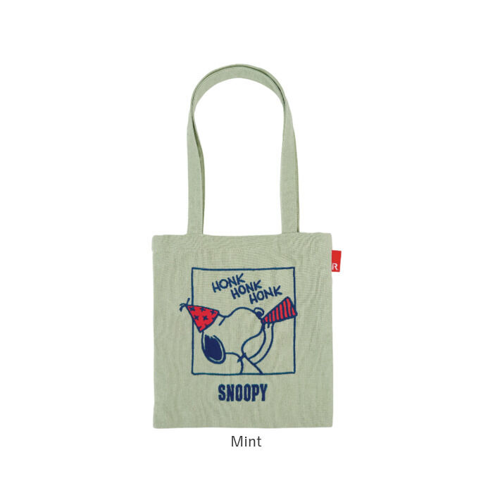 ROOTOTE「ROOTOTE ルートート トートバッグ 8444 通販 スヌーピー SNOOPY ミニバッグ」|トートバッグ|