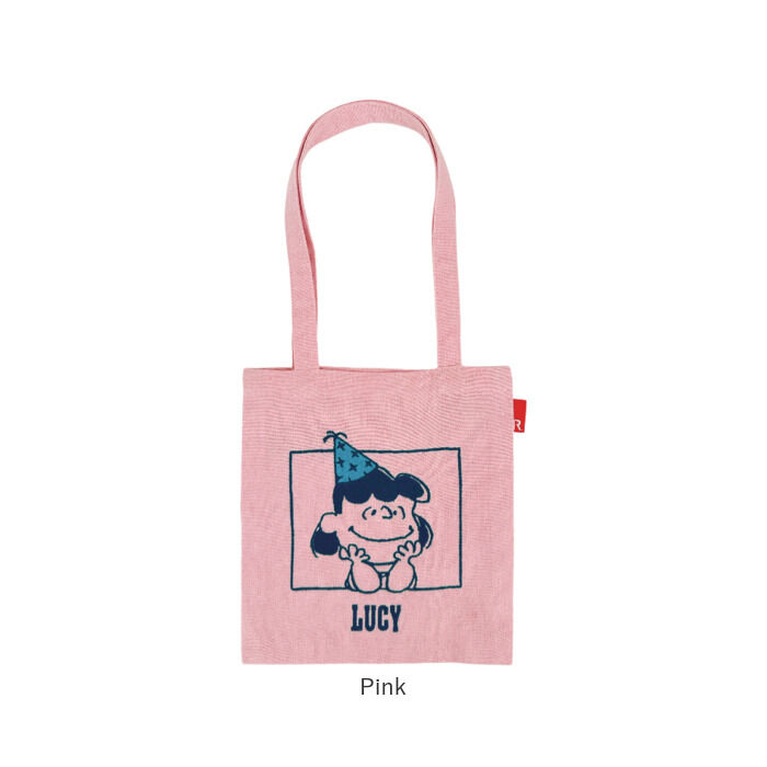 ROOTOTE「ROOTOTE ルートート トートバッグ 8444 通販 スヌーピー SNOOPY ミニバッグ」|トートバッグ|