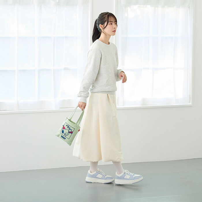 ROOTOTE「ROOTOTE ルートート トートバッグ 8444 通販 スヌーピー SNOOPY ミニバッグ」|トートバッグ|