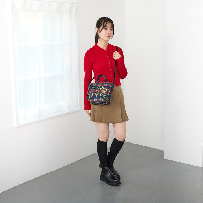 ROOTOTE「ルートート ROOTOTE ショルダーバッグ 8464 通販 斜めがけバッグ 2way」|その他|