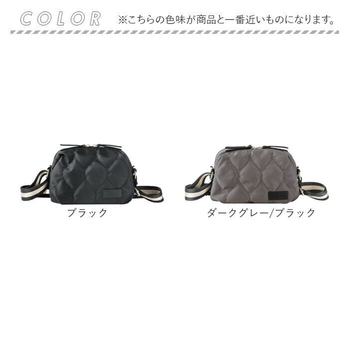 BACKYARD FAMILY「LIZDAYS ショルダーバッグ LZ-70523 通販 リズデイズ ウォレットバッグ」|ショルダー・メッセンジャー|