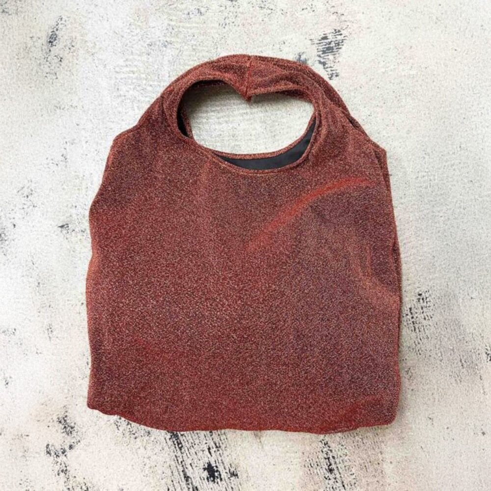 BACKYARD FAMILY「AT バッグ アット 101851 通販 トートバッグ トートバック 肩掛けバッグ レディース」|トートバッグ|オレンジ1