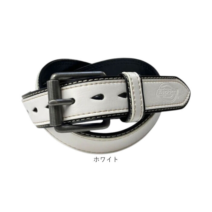 BACKYARD FAMILY「dickies ベルト ディッキーズ DC0068C 通販 ステッチベルト カジュアルベルト」|ベルト|