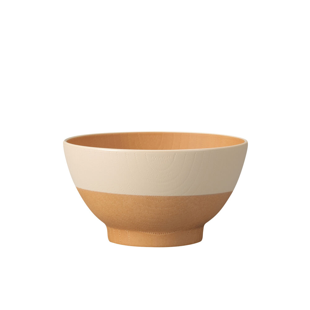 BACKYARD FAMILY「お茶碗 子ども 割れない 通販 日本製 抗菌 茶碗 かわいい お椀 茶わん ボウル カップ カノー」|食器・キッチングッズ|ベージュ1