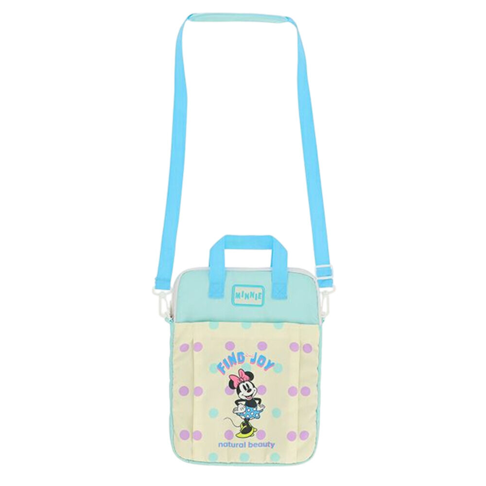 BACKYARD FAMILY「タブレットケース かわいい 小学生 通販 タブレットカバー タブレットバッグ ショルダー 肩掛け」|モバイルケース|ブルー1