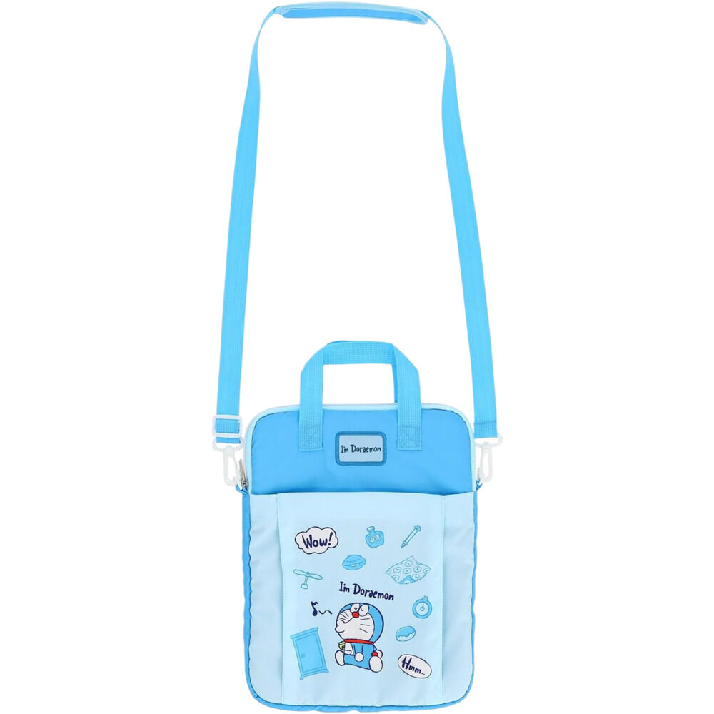 BACKYARD FAMILY「タブレットケース かわいい 小学生 通販 タブレットカバー タブレットバッグ ショルダー 肩掛け」|モバイルケース|ブルー5