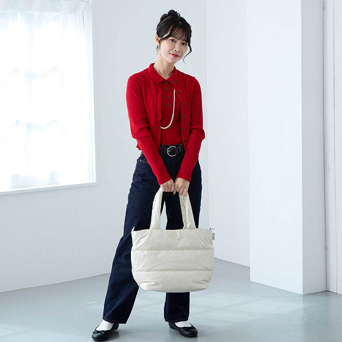 ROOTOTE「ROOTOTE ルートート トートバッグ 3682 通販 肩掛けバッグ 大きめ A4 通勤 通学」|トートバッグ|